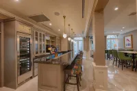voco聖詹姆斯酒店 - 早餐
