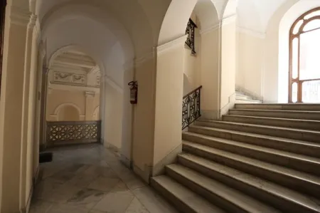 玻薇歐套房飯店