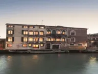 Palazzo Cendon Piano Antico