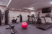 The Parkview Hotel Hotels in Syracuse
