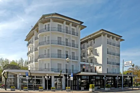 Hotel Lungomare