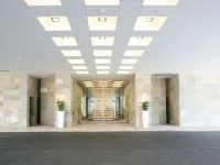 City Plaza Osaka Hotels in Osaka