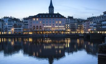 Storchen Zürich - Lifestyle Boutique Hotel