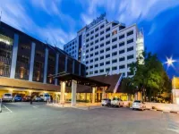 Chiang Mai Hill Hotel Отели в г. Дой Су Тхеп