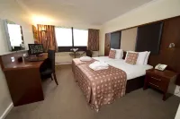 Normandy Hotel (Near Glasgow Airport) Hotels in Renfrew