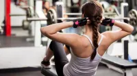 Holiday Inn PERTH CITY CENTRE by IHG - salle de sport