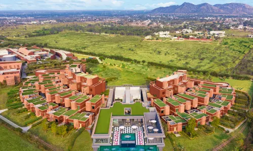 Taj Devi Ratn Resort & Spa, Jaipur