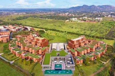 Taj Devi Ratn Resort & Spa, Jaipur