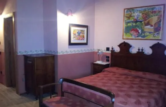 康君邦迪爾度假屋