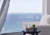Esperos Village Blue & Spa - Adults Only - Ocean View