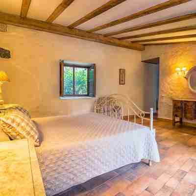 Hotel Rural LIVVO Maipez Rooms