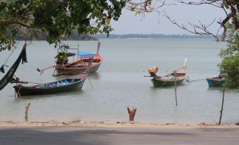 Grand Andaman Resort