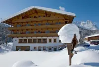 Hotel Gut Kramerhof Hotels in Gemeinde Kirchdorf in Tirol