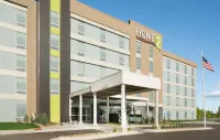 Home2 Suites by Hilton Roseville Minneapolis Hotels in Roseville