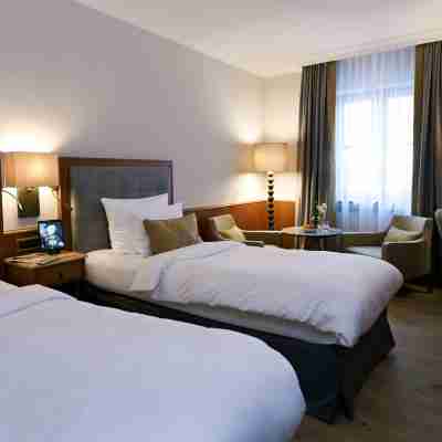 Platzl Hotel - Superior Rooms