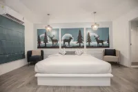 Reindeer Park Resort Hotel di Nakhon Nayok
