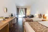 Nata Beach Villa Отели рядом с достопримечательностью «Kuura Beach»