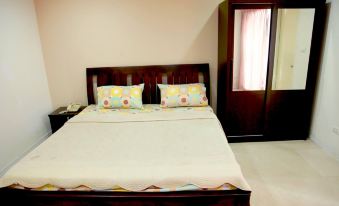 Meesook Residence