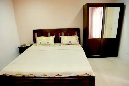 Meesook Residence