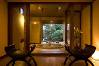 SEKIYA RESORT Bettei Haruki