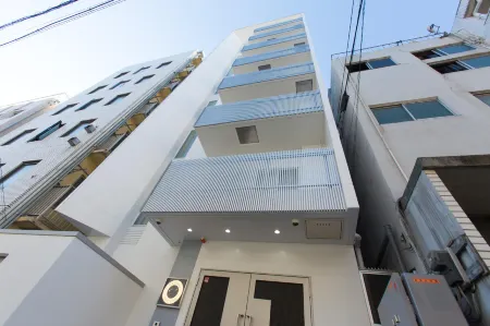 Guesthouse la Cava Отели рядом с достопримечательностью «Nogeyama Zoo»