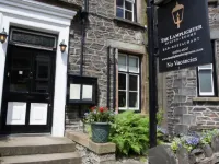 The Lamplighter Hotel Hotels in Hugill