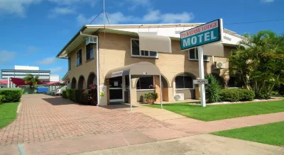 Paradise Lodge Motel