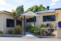 Beachway Motel Hôtels à : Turners Beach