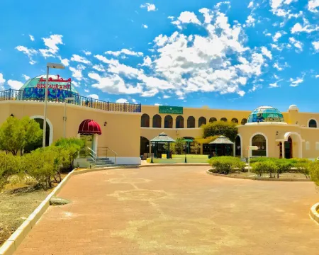 Jabal Akhdhar Hotel Hotels in Sayq