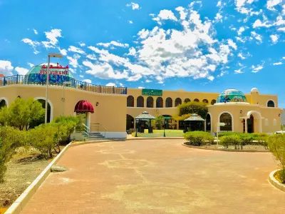 Jabal Akhdhar Hotel Hotels near Jebel Akhdar