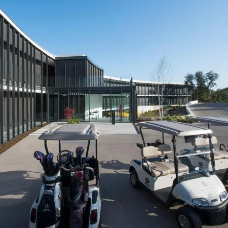 Lavida Hotel at Camiral, a Quinta do Lago Resort
