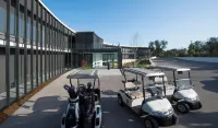 LAVIDA Hotel - parking