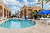 SureStay by Best Western Mesa Downtown Area - Pet friendly