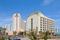 Hilton Melbourne Beach Oceanfront Hotels near Lagoon Park