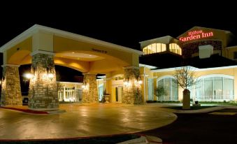 Hilton Garden Inn Amarillo