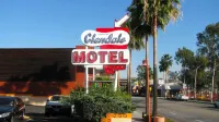 Motel 6 Glendale, CA – Pasadena Burbank Los Angeles - 2-Sterne