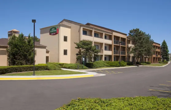 芝加哥格倫維尤/諾瑟布魯克萬怡酒店