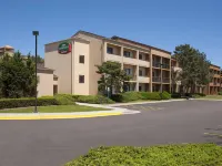 Courtyard Chicago Glenview/Northbrook Hoteles en Glenview
