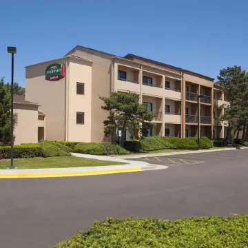 Courtyard Chicago Glenview/Northbrook