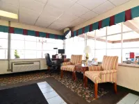 Baymont by Wyndham Effingham