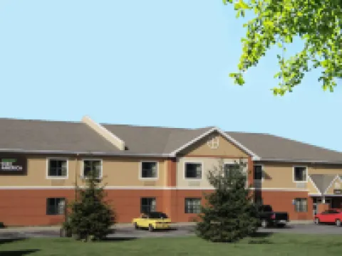 Extended Stay America Suites - Rochester - Greece Hotels in Greece