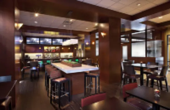 คอร์ทยาร์ด พอร์ตแลนด์ ดาวน์ทาวน์/ศูนย์การประชุม