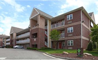 Extended Stay America Suites - Richmond - W Broad Street - Glenside - South