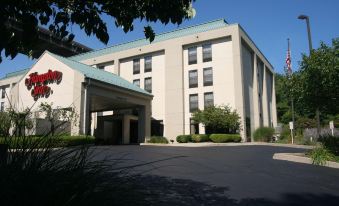 Hampton Inn Clarks Summit/Scranton