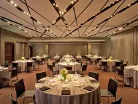 เจดับบลิว แมริออท แอตแลนตา ดาวน์ทาวน์ โรงแรมใกล้แอตแลนติกสเตชั่น
