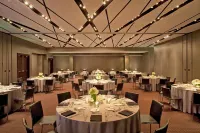 JW Marriott Atlanta Downtown - فطور