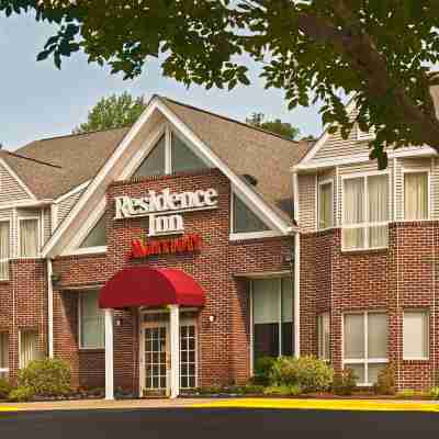 Residence Inn by Marriott Durham-Research Triangle Park Hotel Exterior