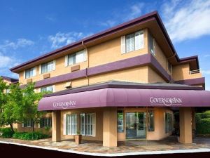 Governors Inn Hotel Sacramento