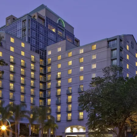 Hyatt Regency Sacramento