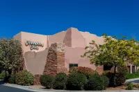 Hampton Inn Sedona Hotels near Esteban's